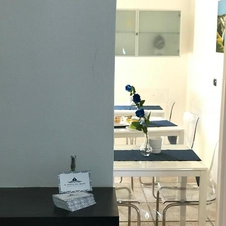 B&B Il Poeta Sul Mare Ancona Luaran gambar