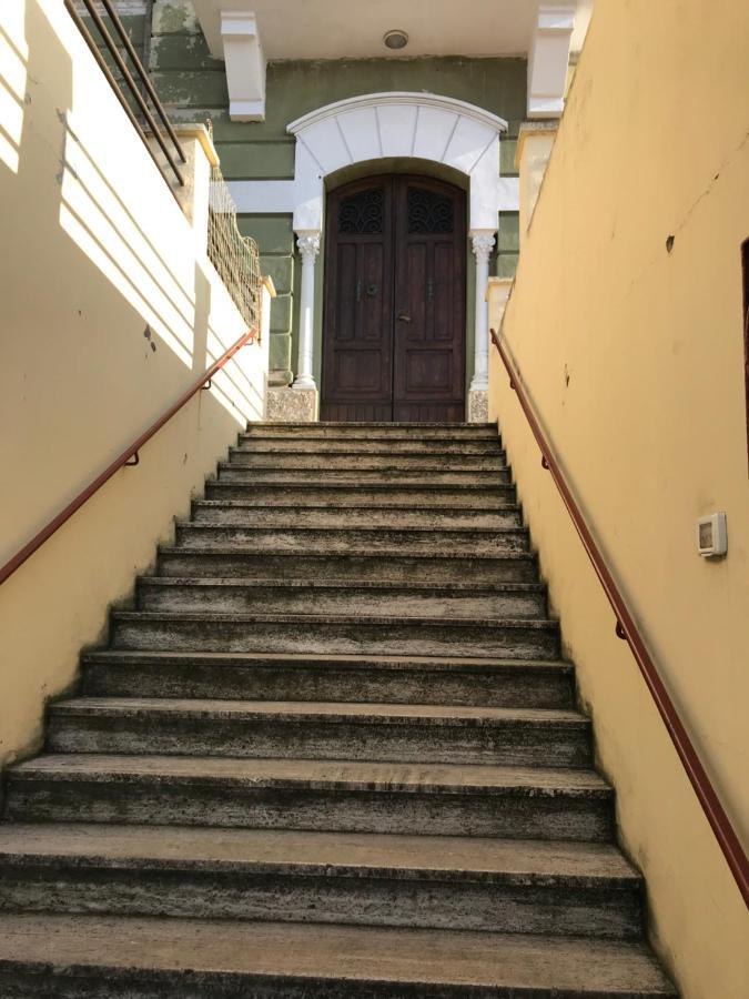B&B Il Poeta Sul Mare Ancona Luaran gambar