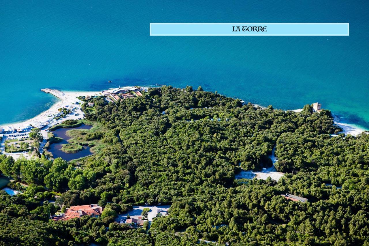 B&B Il Poeta Sul Mare Ancona Luaran gambar