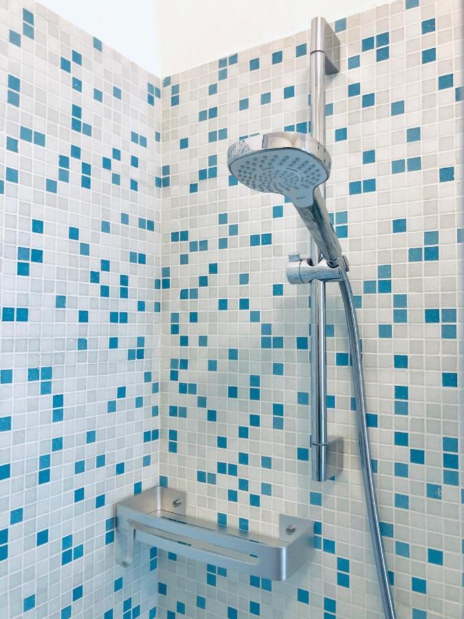B&B Il Poeta Sul Mare Ancona Luaran gambar