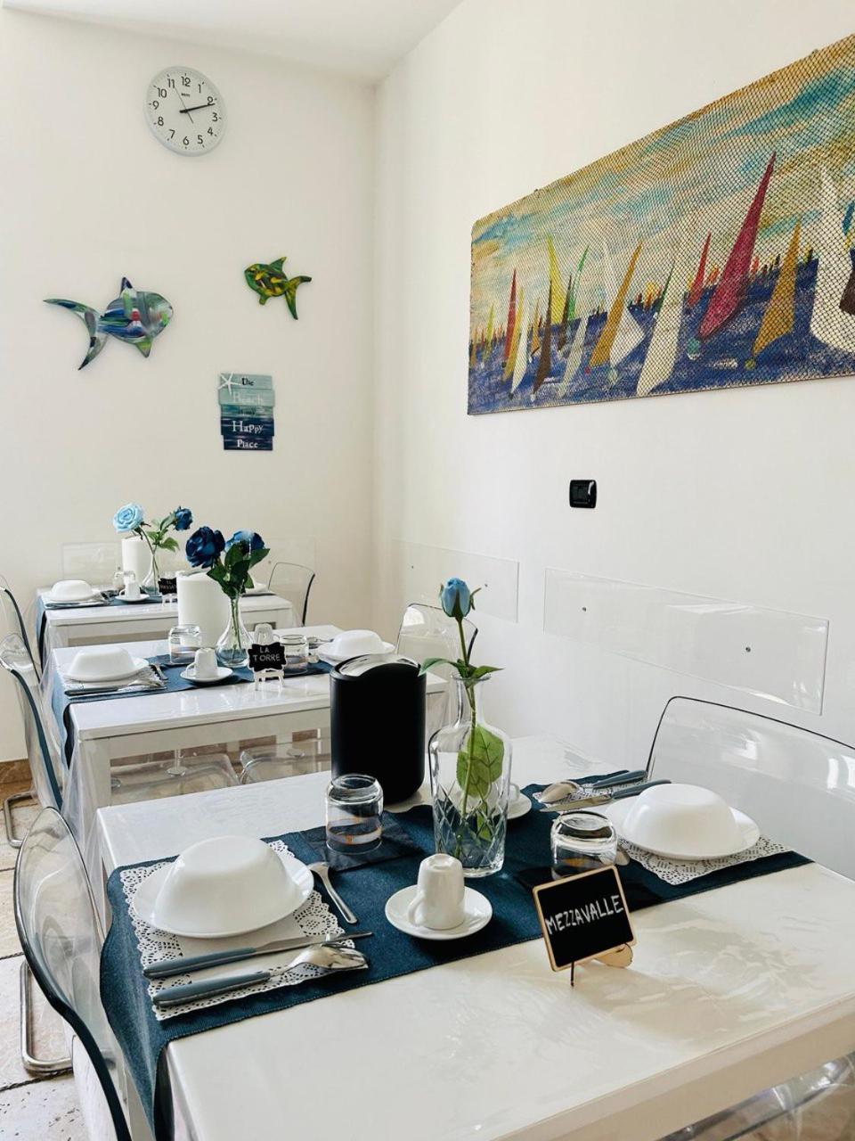 B&B Il Poeta Sul Mare Ancona Luaran gambar